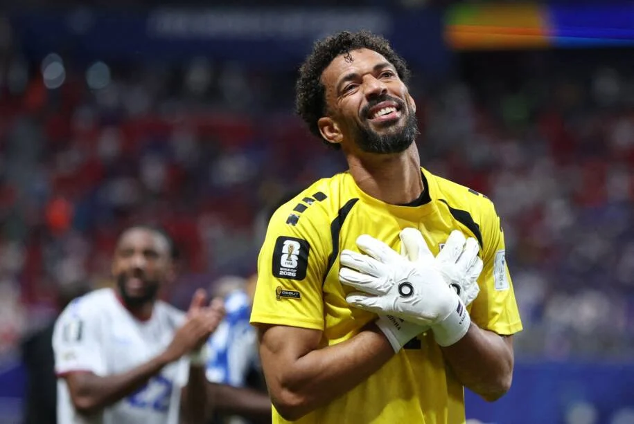 Vozinha explode nas redes sociais após 0-0 contra a Espanha na Copa 2026