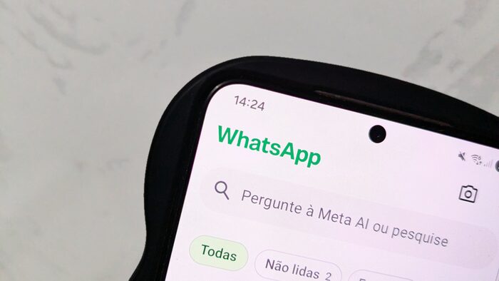 WhatsApp implementa novos alertas de segurança e combate tentativas de golpe