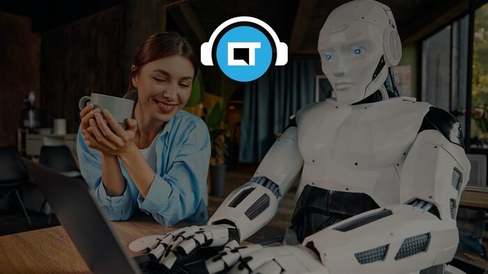 William Colen da Blip revela que IA já resolve 90% dos atendimentos; veja como!