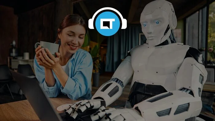 William Colen da Blip revela que IA já resolve 90% dos atendimentos; veja como!