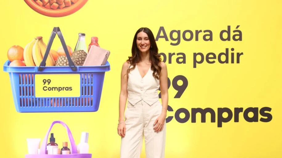 99 Lança 99Compras em São Paulo e Revoluciona Entregas com R$ 100 milhões
