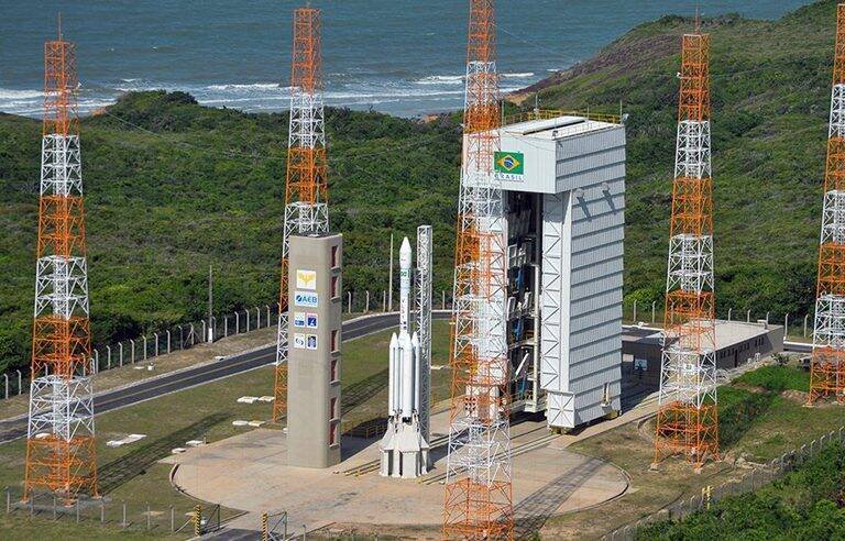 AEB e PNUD lançam Bootcamp de Tecnologias Espaciais com inscrições até julho de 2026