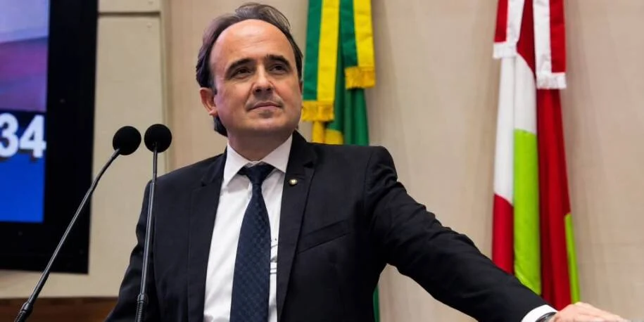 Alesc reconhece Olho Vivo como entidade de utilidade pública e gera expectativa