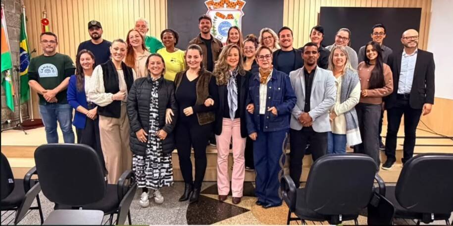 AMPE oficializa Núcleo de Eventos em Camboriú e promete revolução no setor