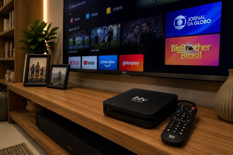 Anatel alerta: BTV sem homologação causa instabilidades e riscos legais