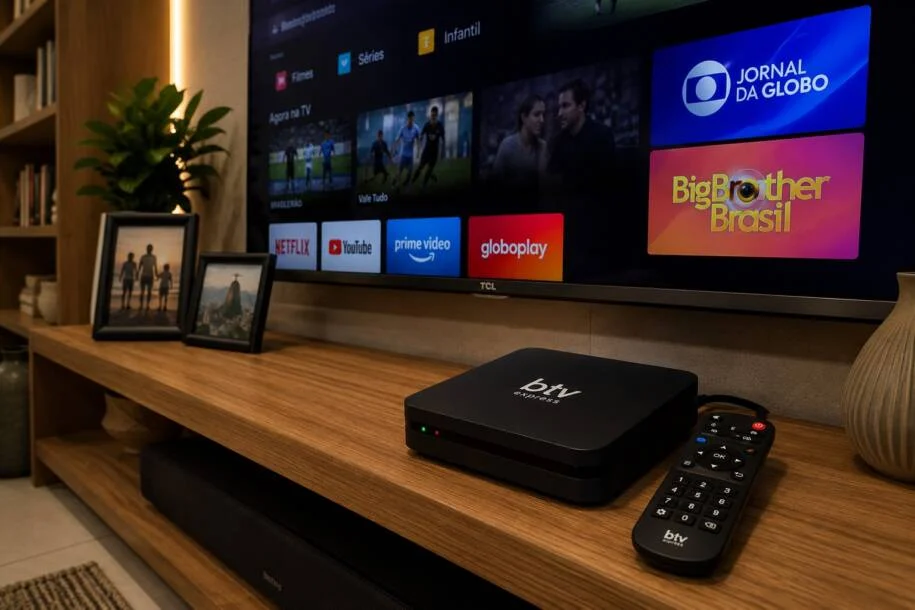 Anatel alerta: BTV sem homologação causa instabilidades e riscos legais