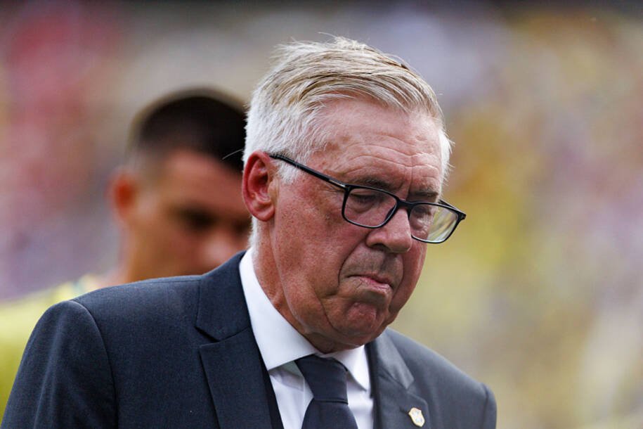 Ancelotti defende escolhas após eliminação do Brasil na Copa do Mundo 2026