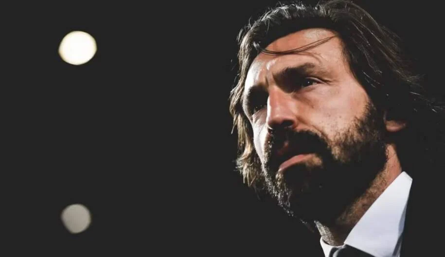 Andrea Pirlo assume como novo treinador da Itália após proposta de Maldini