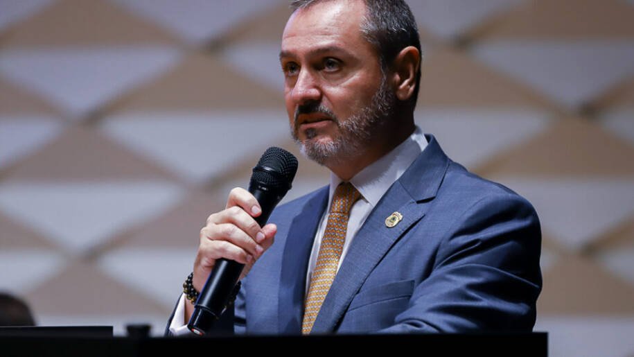 Andrei Rodrigues afirma que PF manterá operações durante defeso eleitoral