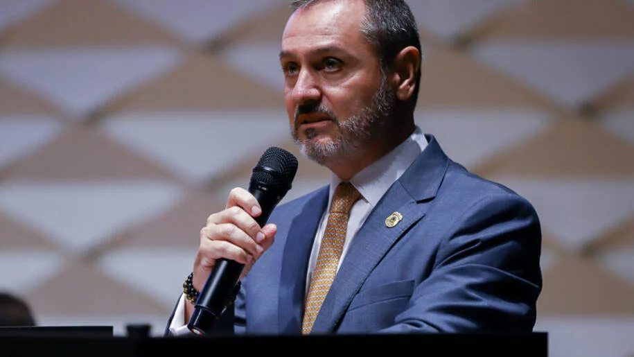 Andrei Rodrigues afirma que PF manterá operações durante defeso eleitoral