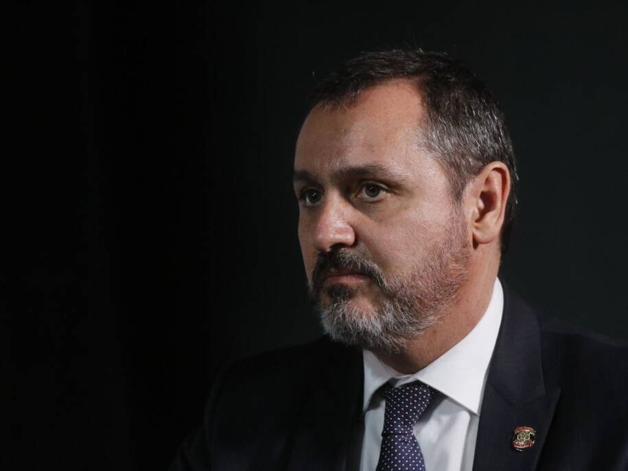 Andrei Rodrigues defende cumprimento de decisão do STF sobre investigação de Vorcaro