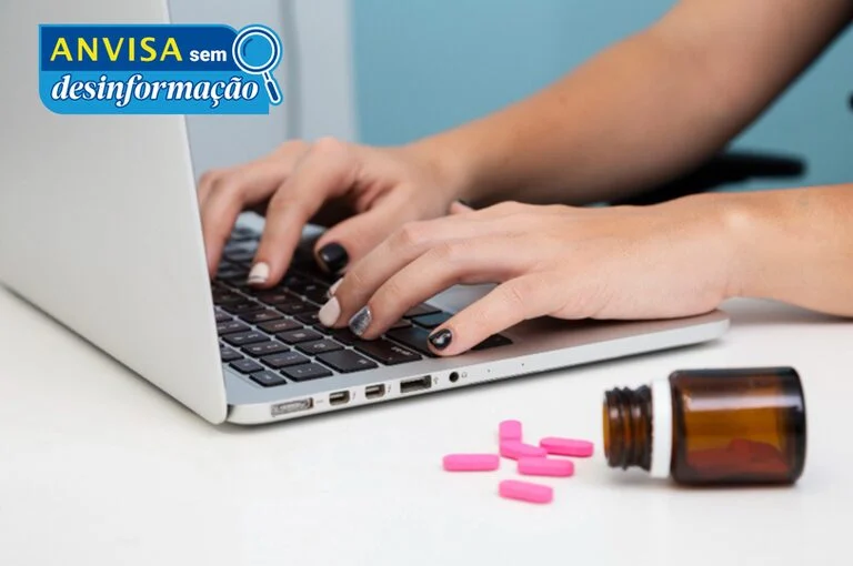 Anvisa alerta sobre deepfake em recomendações de medicamentos e suplementos