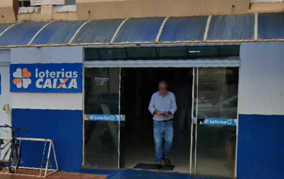 Apostador de Chapadão do Sul fatura quase R$ 60 mil na Mega-Sena e emociona