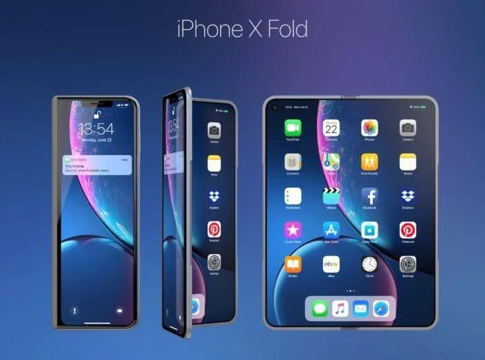 Apple acelera produção de iPhones e planeja 5 novos modelos até 2027