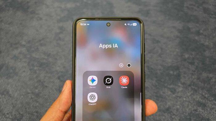 Apple e Google enfrentam críticas por consumo excessivo de bateria com IA