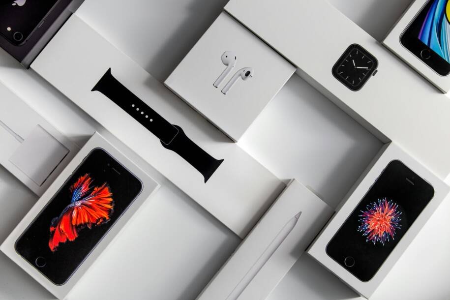 Apple lança Apple Upgrade para iPhones e Macs com Klarna; saiba mais!
