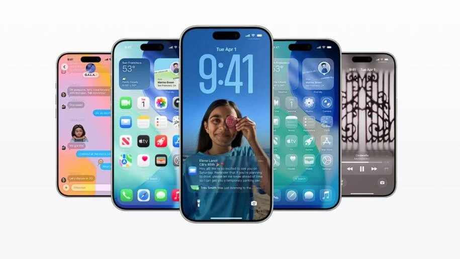 Apple libera quinto beta do iOS 26.6 e revela recurso antirroubo em teste