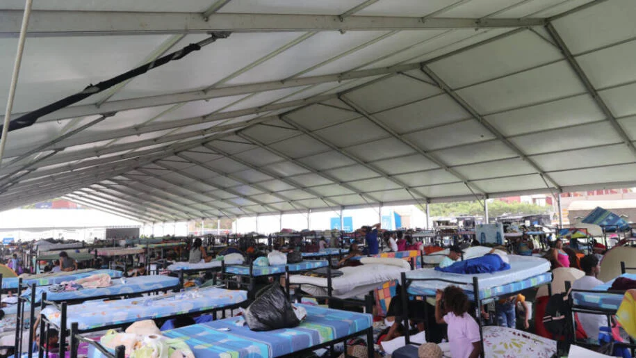 Aprosoja Roraima lidera campanha para enviar alimentos após terremotos na Venezuela