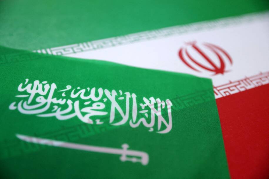 Arábia Saudita intercepta mísseis dos houthis e gera tensão no Iêmen