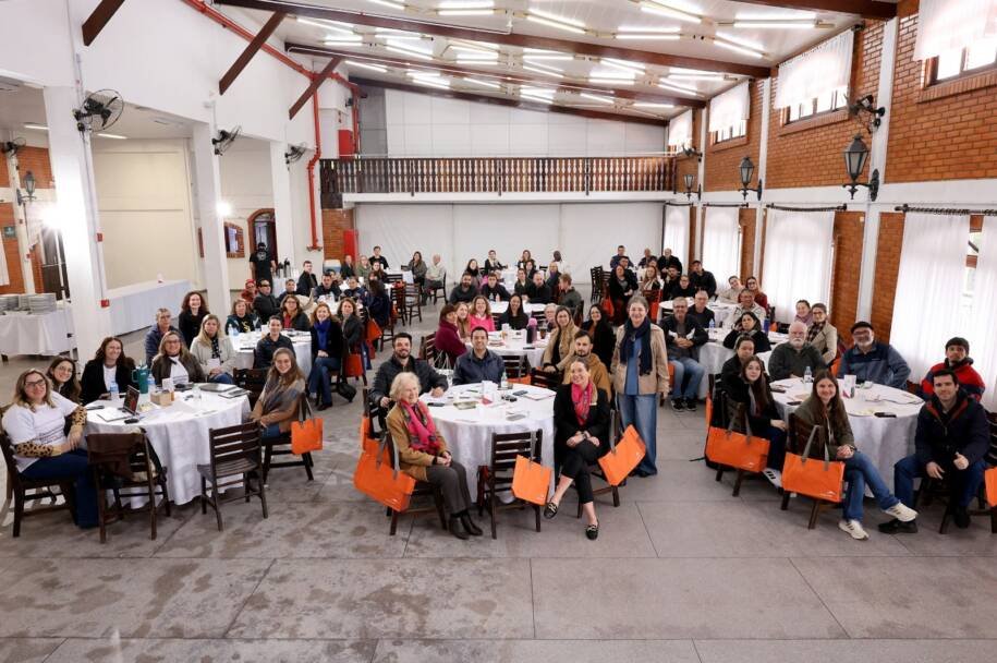 ArcelorMittal abre Edital e promete apoio a projetos sociais em SC até 2023