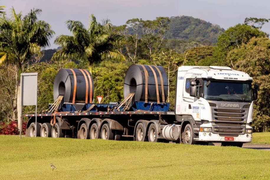 ArcelorMittal conquista certificação FIA e se destaca em segurança viária no Brasil