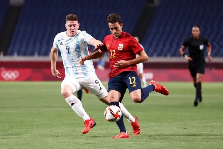 Argentina e Espanha duelam: quem levará a taça na Copa do Mundo de 2026?