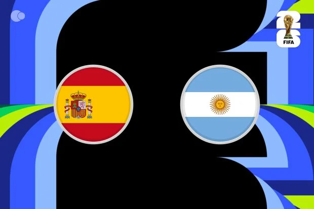 Argentina e Espanha se enfrentam na final da Copa do Mundo 2026: quem levará o título?