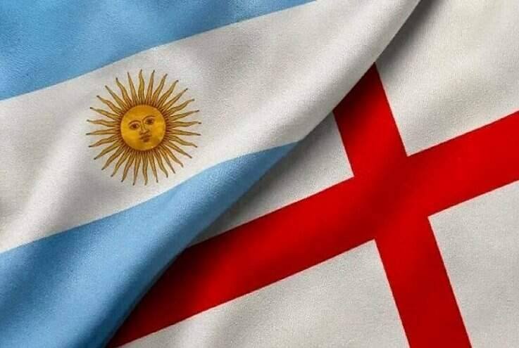Argentina e Inglaterra disputam semifinal com ingressos a partir de US$ 2.000