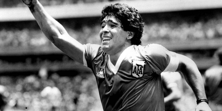 Argentina e Inglaterra se enfrentam em semifinal histórica da Copa do Mundo