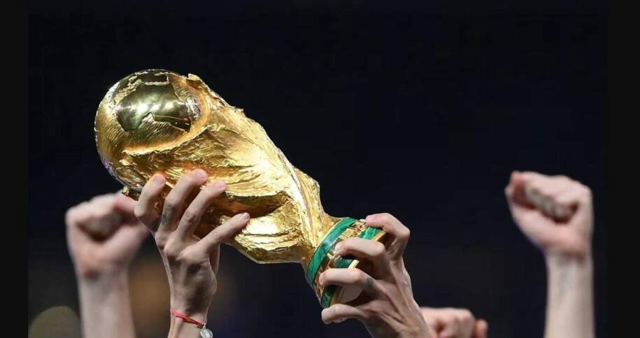 Argentina e Inglaterra se reencontram nas semifinais da Copa do Mundo 2026!