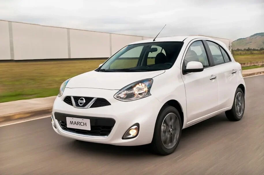 Autoesporte revela 5 carros a partir de R$ 45 mil com consumo acima de 14 km/l