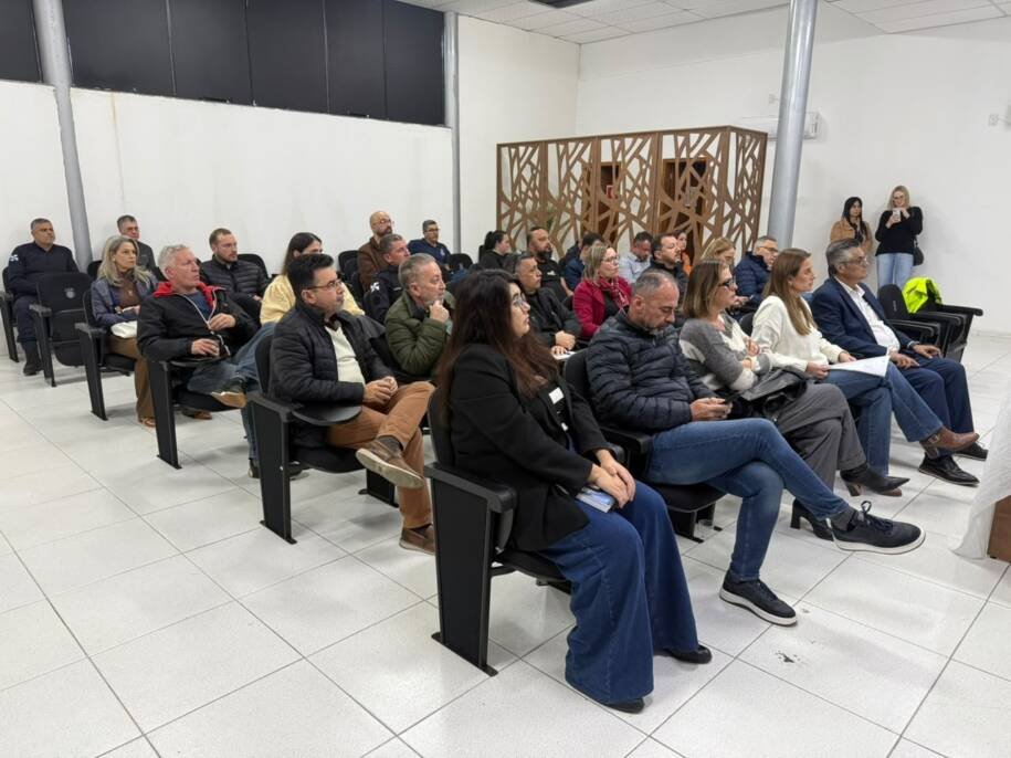 Balneário Camboriú cria comitê e define ações contra os efeitos do El Niño
