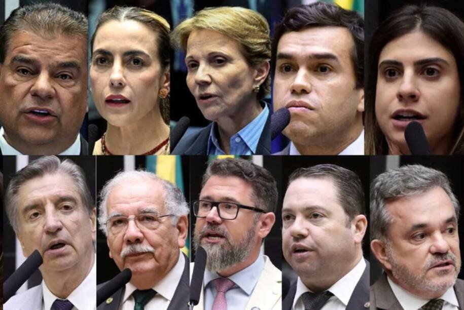 Bancada de MS libera R$ 417 milhões em emendas antes do defeso eleitoral