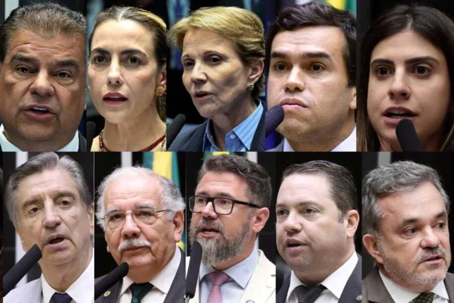 Bancada de MS libera R$ 417 milhões em emendas antes do defeso eleitoral