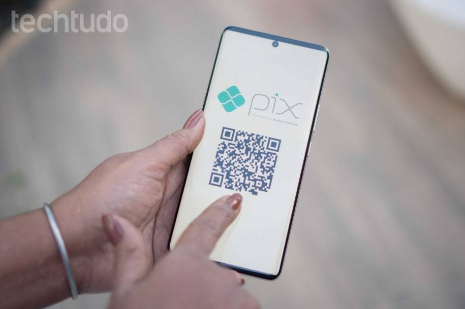 Banco Central alerta: cuidados essenciais antes de fazer Pix por QR Code