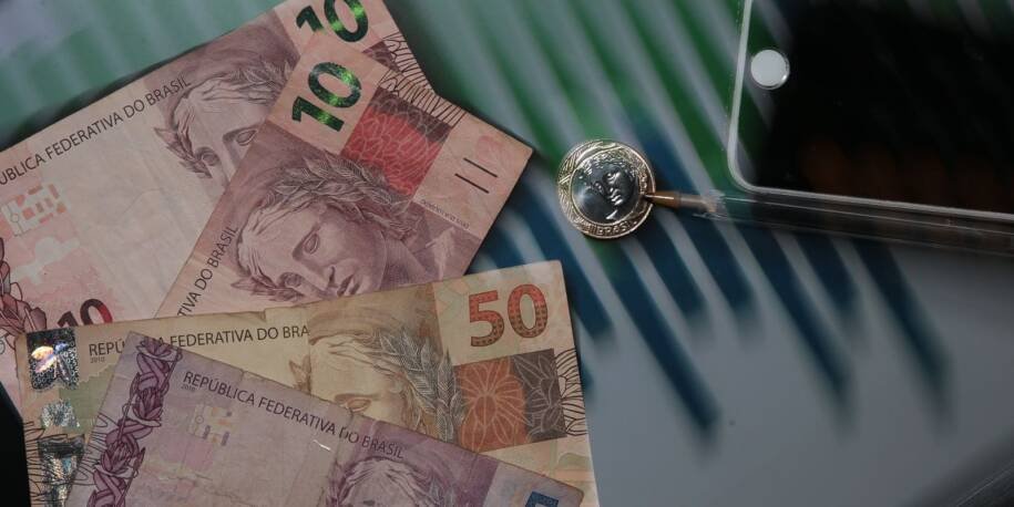 Banco Central revela crescimento econômico de 0,1% em maio, mas agropecuária recua