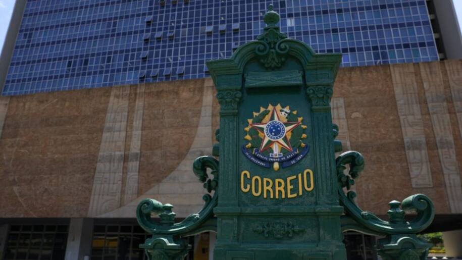 Banco do Brasil assina contrato de R$ 2,3 bilhões com Correios em meio a crise