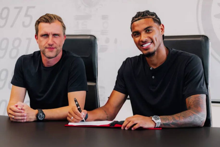 Botafogo confirma transferência de jogador para a Bundesliga e gera expectativa