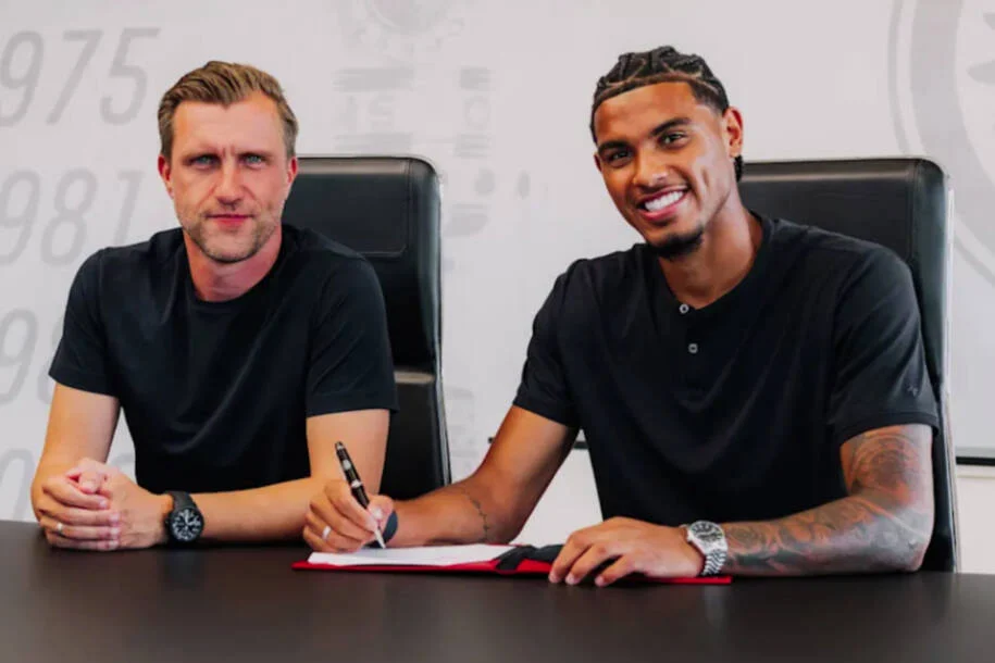 Botafogo confirma transferência de jogador para a Bundesliga e gera expectativa