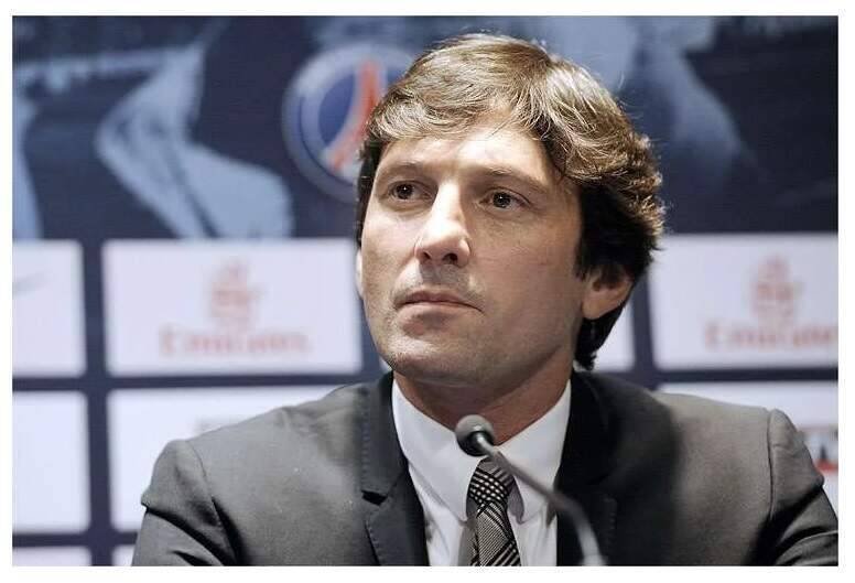Brasil brilha na Itália: Leonardo assume consultoria da FIGC após crise