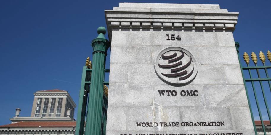Brasil contesta tarifas dos EUA na OMC e aponta discriminação em relação a outros países
