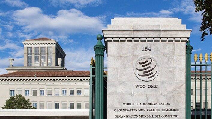 Brasil desafia EUA na OMC por tarifas de 25% e 12,5% que considera injustas