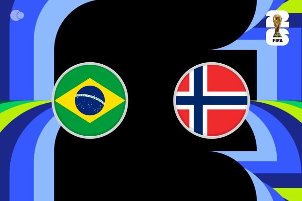 Brasil enfrenta Noruega no MetLife Stadium e busca quebrar tabu histórico