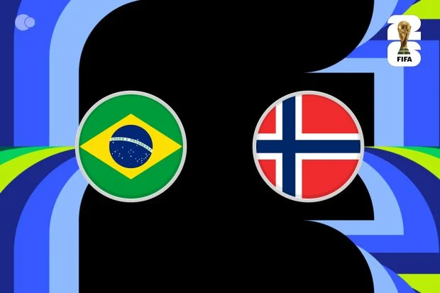 Brasil enfrenta Noruega no MetLife Stadium e busca quebrar tabu histórico