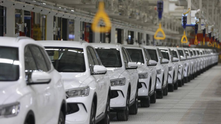 Brasil se torna maior importador de carros chineses e preços despencam em 2026