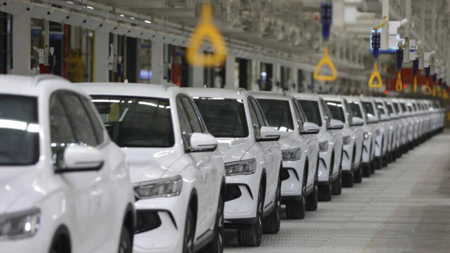 Brasil se torna maior importador de carros chineses e preços despencam em 2026
