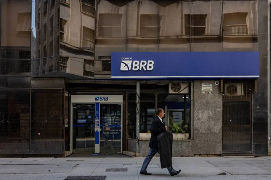 BRB encerra negociações com Quadra Capital e assume gestão de ativos do Master