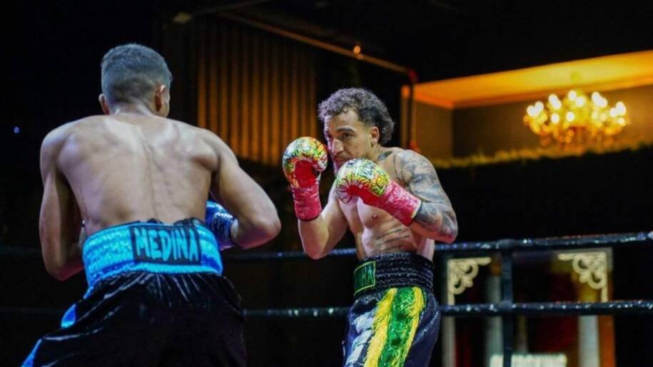 BSL Fight Night leva Balneário Camboriú ao centro do boxe internacional em julho