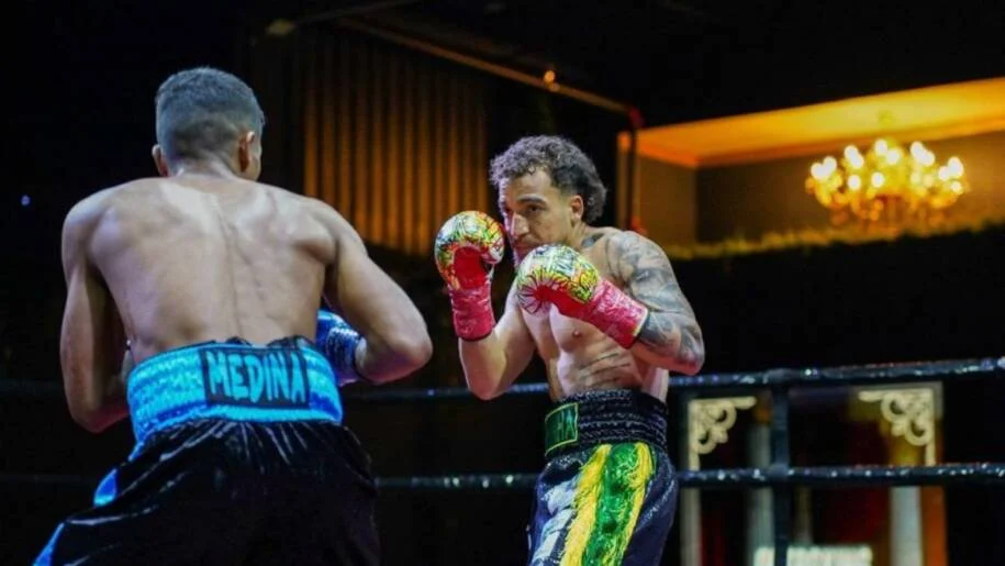 BSL Fight Night leva Balneário Camboriú ao centro do boxe internacional em julho