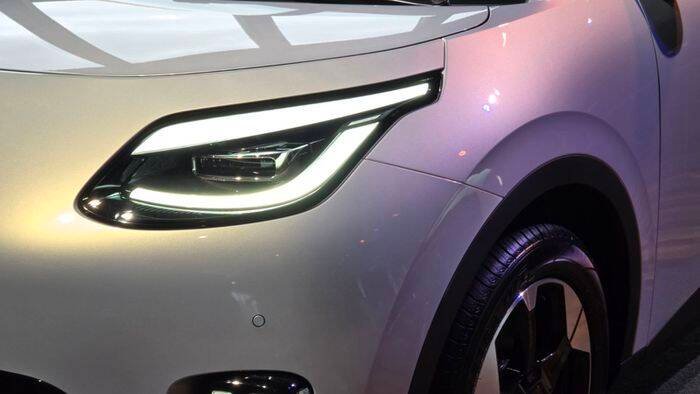 BYD Dolphin enfrenta novos rivais no top 10 de elétricos vendidos em junho